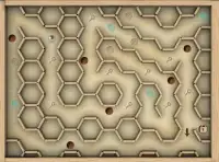Classic Labyrinth 2 - More Mazes Screen Shot 2
