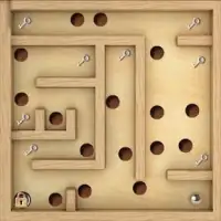 Classic Labyrinth 2 - More Mazes Screen Shot 6