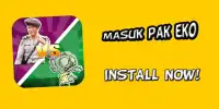 Masuk Pak Eko Adventure VS Zombies Screen Shot 1