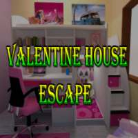 Valentine House Escape