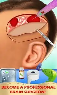 Multi Surgery Hospital Pro: Virtual Doctor ER Game Screen Shot 6