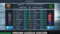 Ultimate Dream League Soccer 18 tips Screen Shot 1