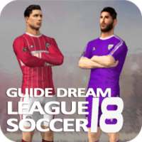 Ultimate Dream League Soccer 18 tips