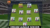 Ultimate Dream League Soccer 18 tips Screen Shot 0