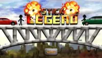 Stick Legend Screen Shot 2
