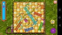 Snakes & Ladders - Ludo Game Screen Shot 5