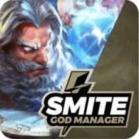 Smite God Manager - eFantasy Game