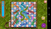 Snakes & Ladders - Ludo Game Screen Shot 4