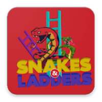 Snakes & Ladders - Ludo Game