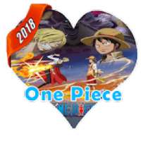 4 imagenes One Piece