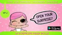 LoL surprise open confetti pop Screen Shot 2