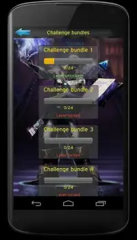 Ult League of Legends Quiz App Screen Shot 10