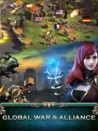 WarStorm: Clash of Heroes Screen Shot 3