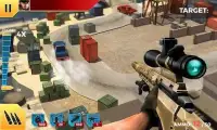 King Sniper FPS Survival 2018 Screen Shot 31