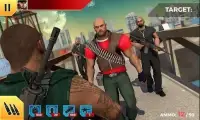 King Sniper FPS Survival 2018 Screen Shot 34
