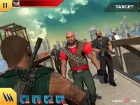 King Sniper FPS Survival 2018 Screen Shot 11