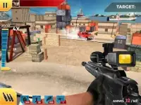 King Sniper FPS Survival 2018 Screen Shot 4