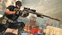 King Sniper FPS Survival 2018 Screen Shot 13