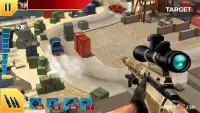 King Sniper FPS Survival 2018 Screen Shot 18