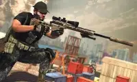 King Sniper FPS Survival 2018 Screen Shot 25