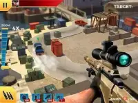 King Sniper FPS Survival 2018 Screen Shot 7