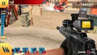 King Sniper FPS Survival 2018 Screen Shot 17