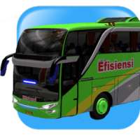 Bus Efisiensi Game