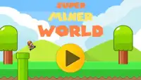 Super Miner World Screen Shot 7