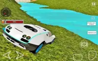 Car Driver Extreme Drift Simulator 2018 Screen Shot 4