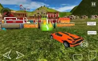 Car Driver Extreme Drift Simulator 2018 Screen Shot 3