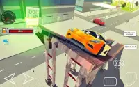 Car Driver Extreme Drift Simulator 2018 Screen Shot 6