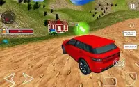 Car Driver Extreme Drift Simulator 2018 Screen Shot 2