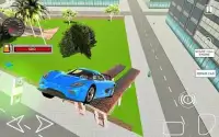 Car Driver Extreme Drift Simulator 2018 Screen Shot 1