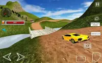 Car Driver Extreme Drift Simulator 2018 Screen Shot 5