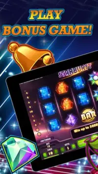Vegas Luck Casino - Grand Slot Machines Screen Shot 3