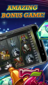 Vegas Luck Casino - Grand Slot Machines Screen Shot 4