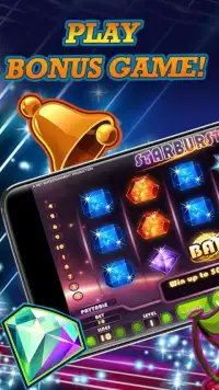 Vegas Luck Casino - Grand Slot Machines Screen Shot 7