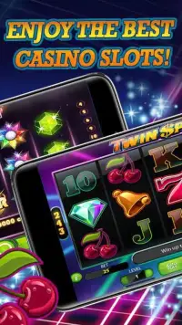 Vegas Luck Casino - Grand Slot Machines Screen Shot 6