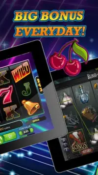 Vegas Luck Casino - Grand Slot Machines Screen Shot 1