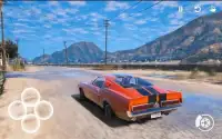 In Car Racing : City Driver Simulator 2018 Game 3D Screen Shot 3