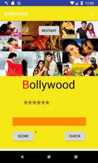 Bollywood Screen Shot 1