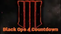 Countdown To Call Of Duty Black Ops 4 Screen Shot 0