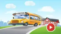 Stretch - Bus! Screen Shot 1