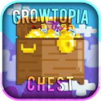Growtopia Chest
