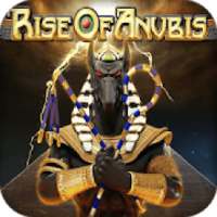 Rise of Anubis - Slots