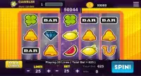 Money Casino Games - Online One Day Fun Screen Shot 0