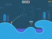 Lonely One : Hole-in-one Screen Shot 8