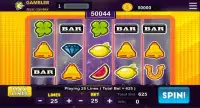 Money Casino Games - Online One Day Fun Screen Shot 1
