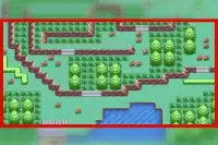 pokemon Leaf green Version Screen Shot 0