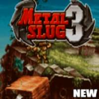 Metal Slug 3 Trick
